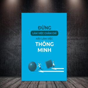 Tranh động lực mẫu 023