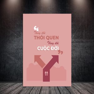 Tranh động lực mẫu 024