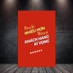 Tranh động lực mẫu 030
