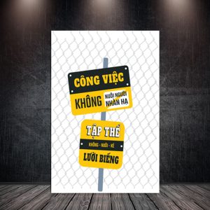 Tranh động lực mẫu 031