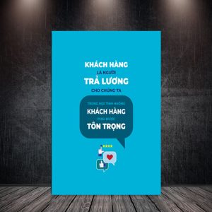 Tranh động lực mẫu 035