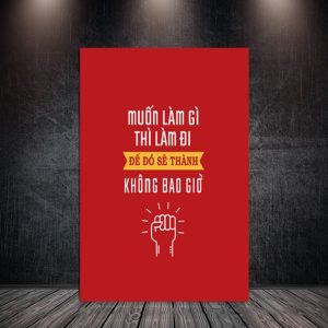 Tranh động lực mẫu 041