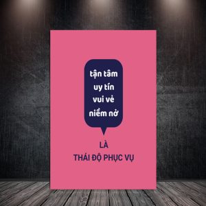 Tranh động lực mẫu 042