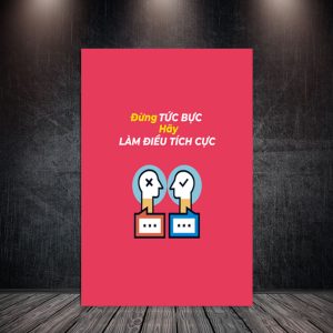 Tranh động lực mẫu 043