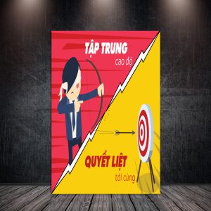 Tranh động lực mẫu 047