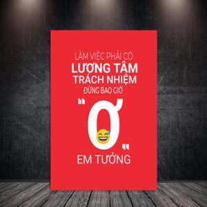 Tranh động lực mẫu 049