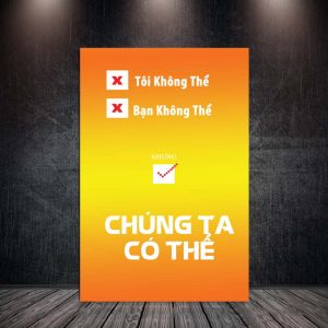 Tranh động lực mẫu 051