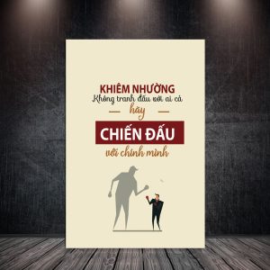 Tranh động lực mẫu 058