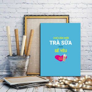 Tranh động lực mẫu 073