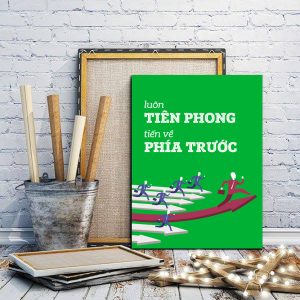 Tranh động lực mẫu 078