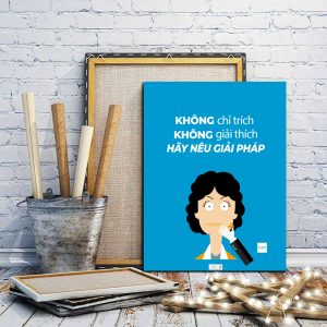 Tranh động lực mẫu 085