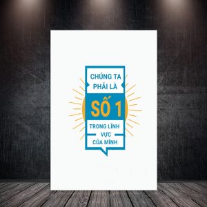 Tranh động lực mẫu 087
