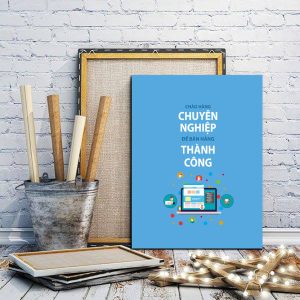 Tranh động lực mẫu 093